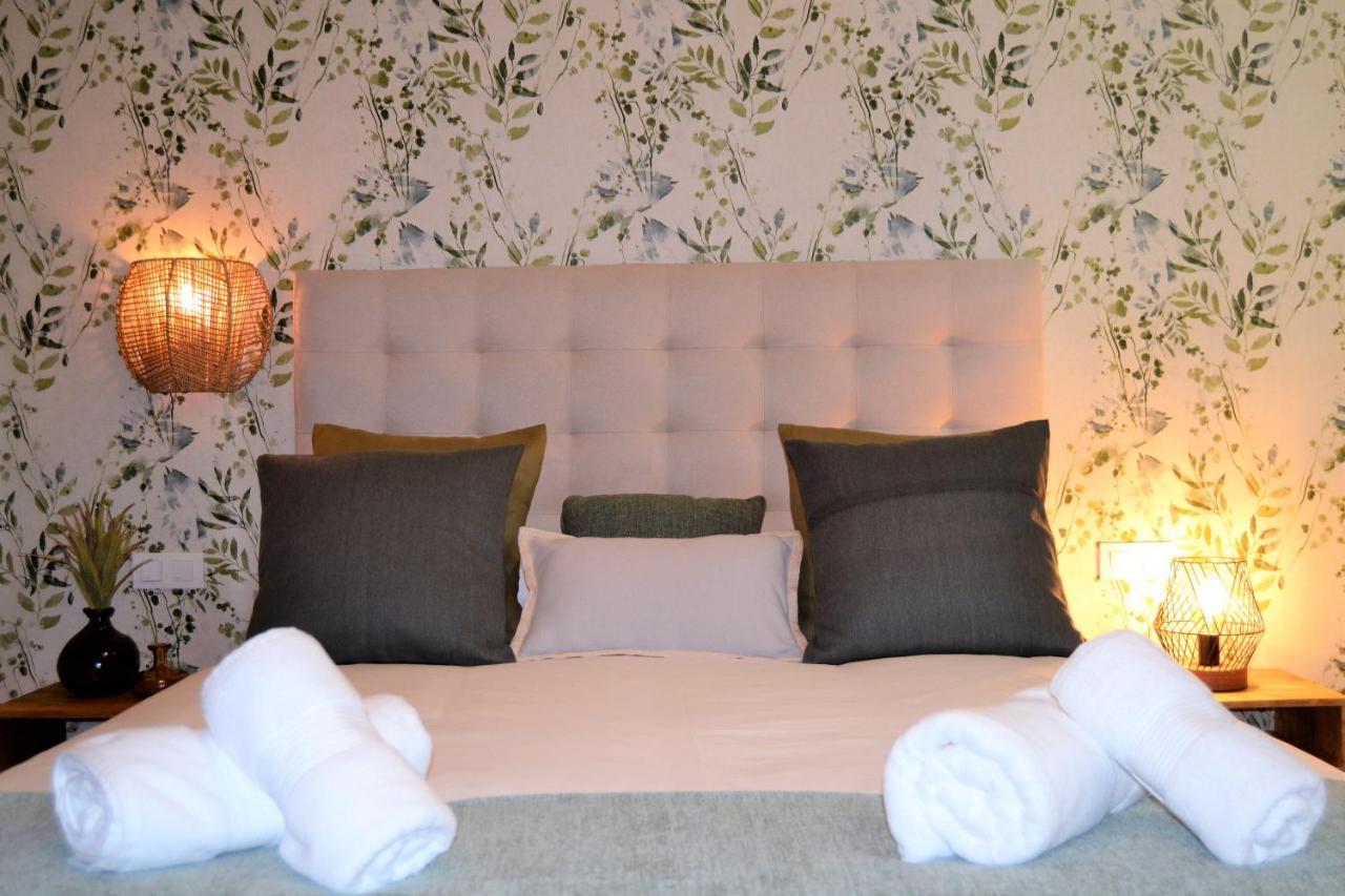 Encantador Apartamento En El Centro Historico De Malaga Apartment ภายนอก รูปภาพ
