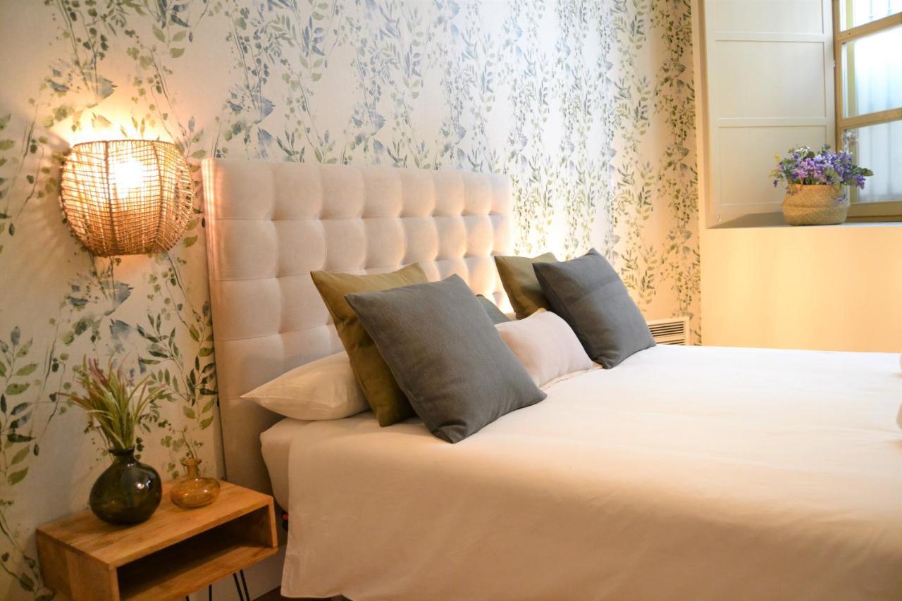 Encantador Apartamento En El Centro Historico De Malaga Apartment ภายนอก รูปภาพ