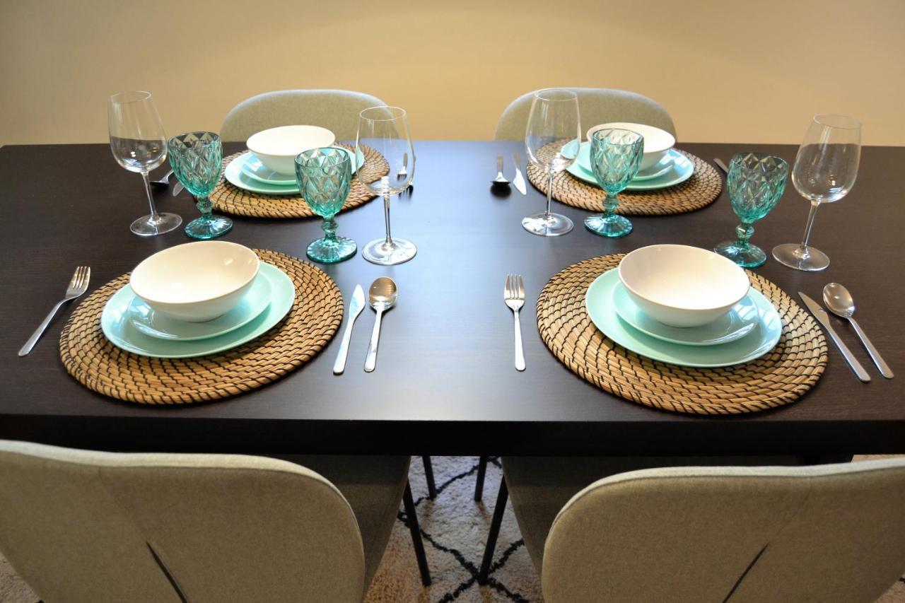 Encantador Apartamento En El Centro Historico De Malaga Apartment ภายนอก รูปภาพ