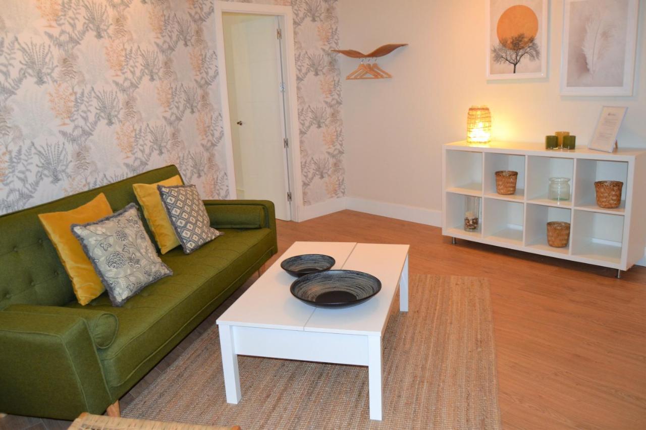 Encantador Apartamento En El Centro Historico De Malaga Apartment ภายนอก รูปภาพ
