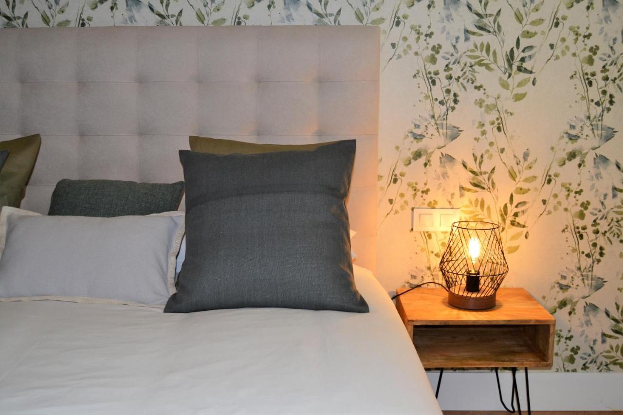 Encantador Apartamento En El Centro Historico De Malaga Apartment ภายนอก รูปภาพ