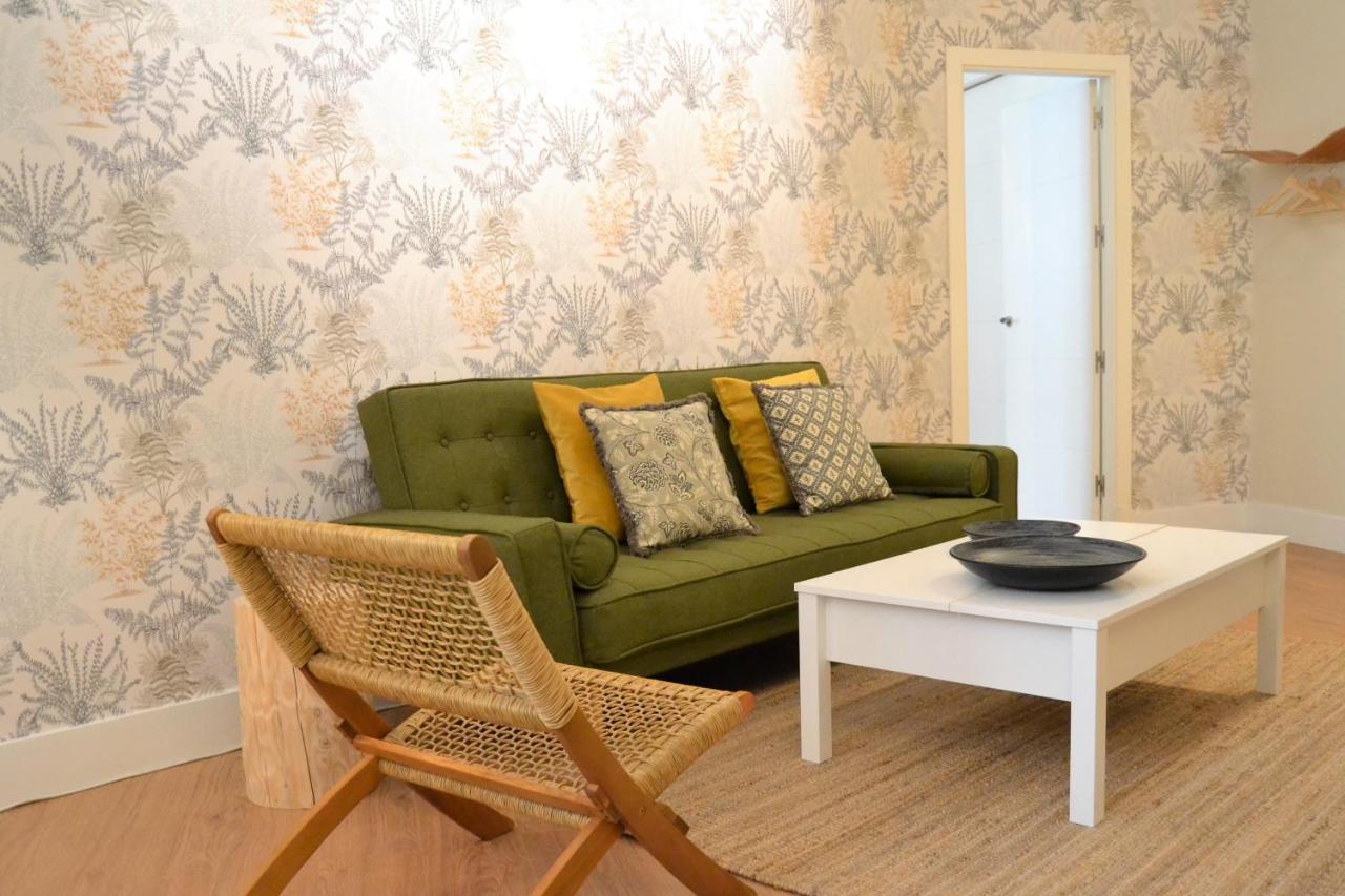 Encantador Apartamento En El Centro Historico De Malaga Apartment ภายนอก รูปภาพ