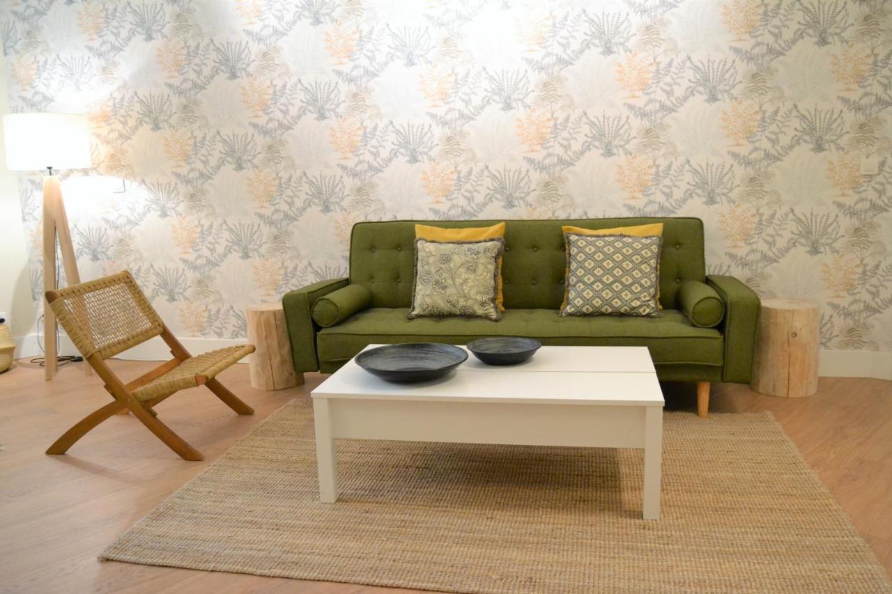 Encantador Apartamento En El Centro Historico De Malaga Apartment ภายนอก รูปภาพ