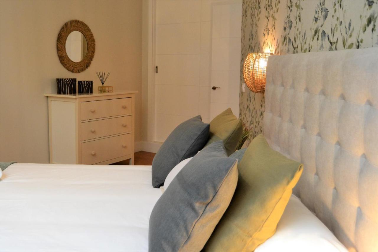 Encantador Apartamento En El Centro Historico De Malaga Apartment ภายนอก รูปภาพ