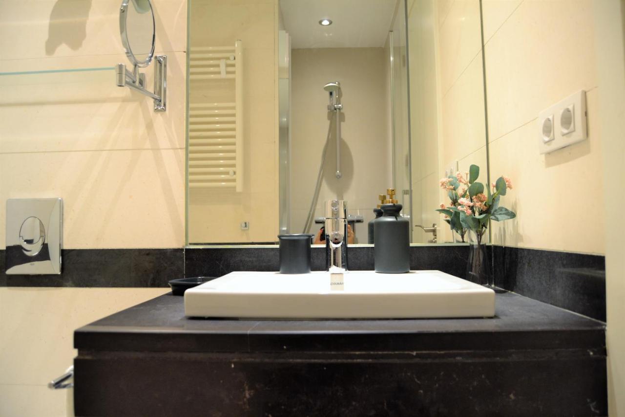 Encantador Apartamento En El Centro Historico De Malaga Apartment ภายนอก รูปภาพ