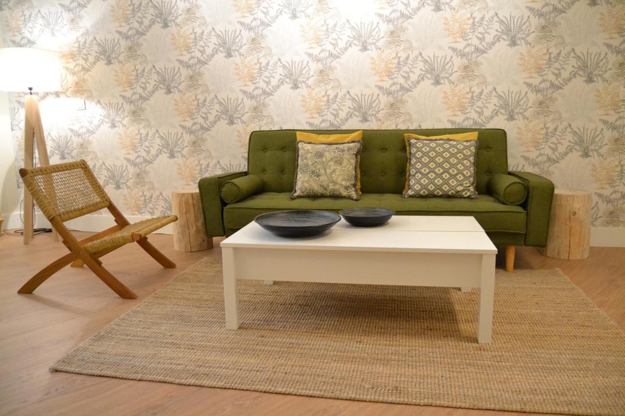 Encantador Apartamento En El Centro Historico De Malaga Apartment ภายนอก รูปภาพ