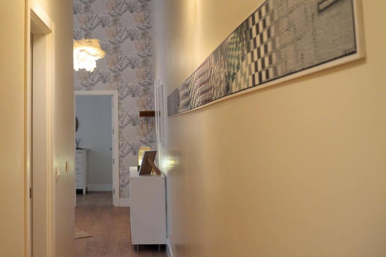 Encantador Apartamento En El Centro Historico De Malaga Apartment ภายนอก รูปภาพ