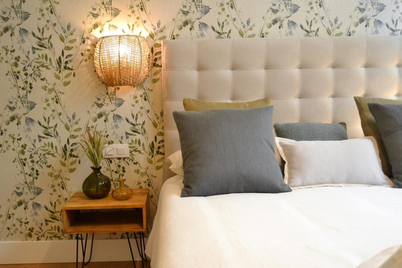 Encantador Apartamento En El Centro Historico De Malaga Apartment ภายนอก รูปภาพ