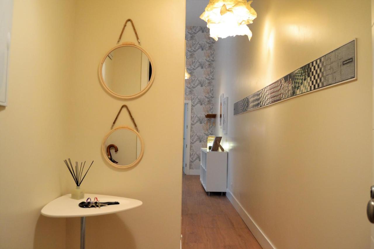 Encantador Apartamento En El Centro Historico De Malaga Apartment ภายนอก รูปภาพ