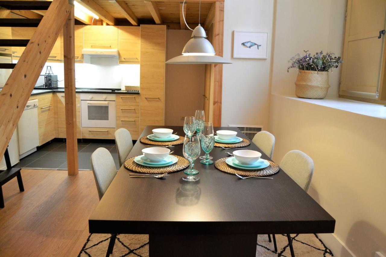 Encantador Apartamento En El Centro Historico De Malaga Apartment ภายนอก รูปภาพ