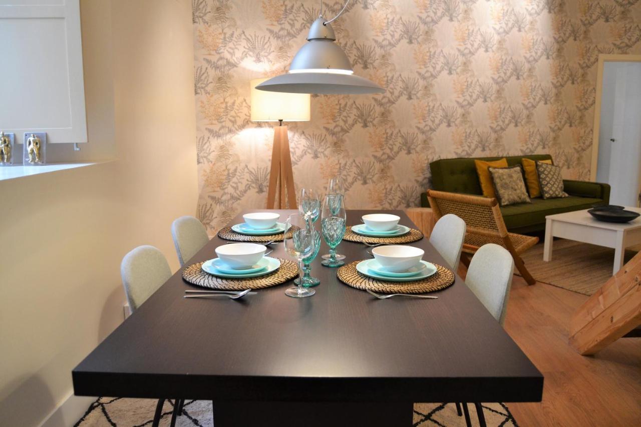 Encantador Apartamento En El Centro Historico De Malaga Apartment ภายนอก รูปภาพ