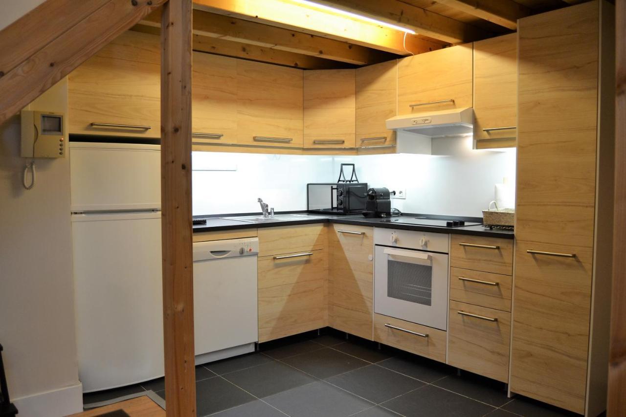 Encantador Apartamento En El Centro Historico De Malaga Apartment ภายนอก รูปภาพ