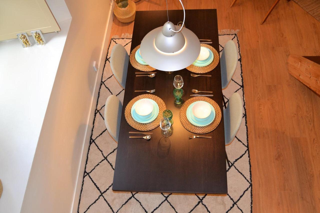 Encantador Apartamento En El Centro Historico De Malaga Apartment ภายนอก รูปภาพ